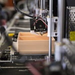 Taller MateMáquinas con los alumnos del Colegio Padre Manyanet