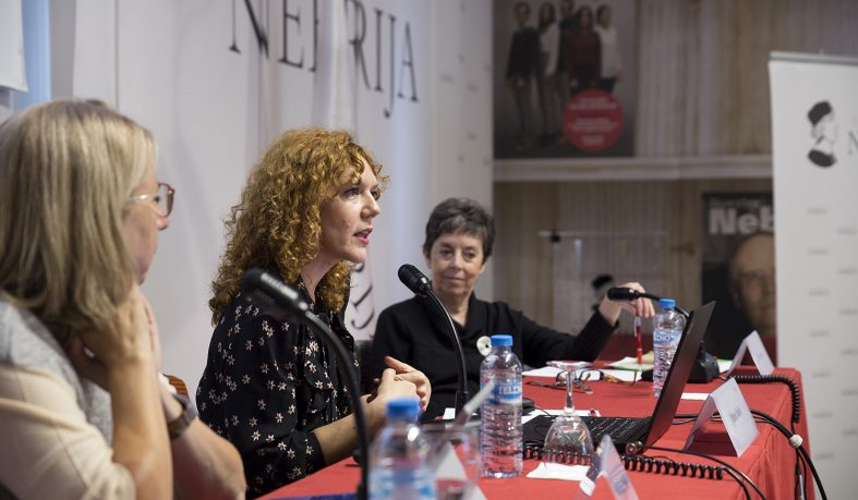 Sexismo lingüístico