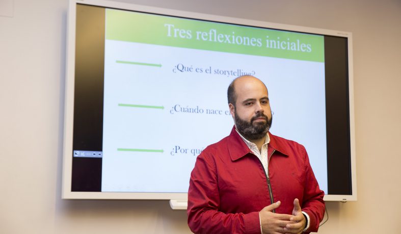 Comunicación Política