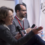 Encuentro con la escritora Marta Sanz