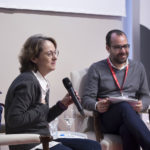 Encuentro con la escritora Marta Sanz