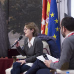 Encuentro con la escritora Marta Sanz