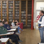 Trabajar en Alemania