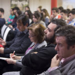 Encuentro con la escritora Marta Sanz