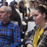 Encuentro con la escritora Marta Sanz