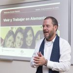 Trabajar en Alemania