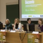 La vicerrectora de Integración Transversal participa en las V Jornadas de Innovación Docente de la Universidad Rey Juan Carlos