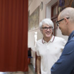 Encuentro con el arquitecto Carmelo Rodríguez, de Enorme Studio