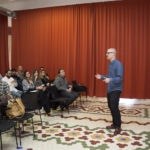 Encuentro con el arquitecto Carmelo Rodríguez, de Enorme Studio