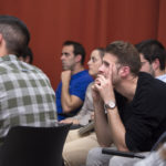 Encuentro con el arquitecto Carmelo Rodríguez, de Enorme Studio