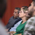 Encuentro con el arquitecto Carmelo Rodríguez, de Enorme Studio