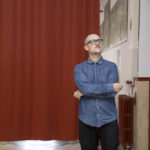 Encuentro con el arquitecto Carmelo Rodríguez, de Enorme Studio