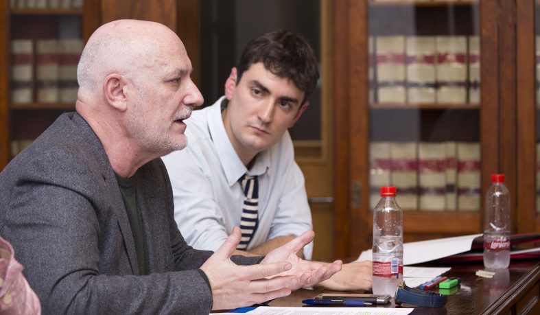 El auge de la ultraderecha