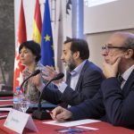 I Encuentro Comercio Exterior