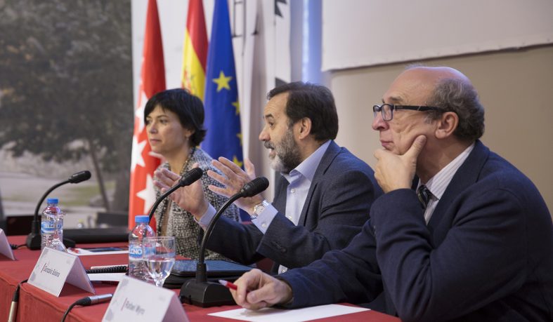 I Encuentro Comercio Exterior