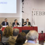 I Encuentro Comercio Exterior