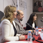 Acto de entrega de Diplomas del Examen LETRA