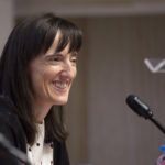 Acto de entrega de Diplomas del Examen LETRA