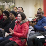 Acto de entrega de Diplomas del Examen LETRA