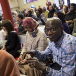 Acto de entrega de Diplomas del Examen LETRA