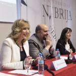 Acto de entrega de Diplomas del Examen LETRA