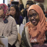 Acto de entrega de Diplomas del Examen LETRA