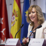 Acto de entrega de Diplomas del Examen LETRA