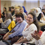 Acto de entrega de Diplomas del Examen LETRA