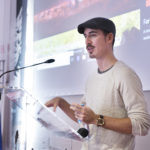 Encuentro con el artista Pablo Carpio