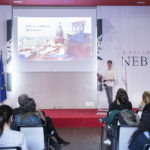 Encuentro con el artista Pablo Carpio