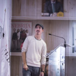 Encuentro con el artista Pablo Carpio