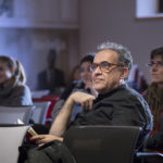 Encuentro con el artista Pablo Carpio