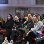 Encuentro con el artista Pablo Carpio