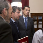 Convenio con la Real Federación de Fútbol de Madrid