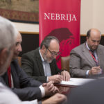 Convenio con la Real Federación de Fútbol de Madrid