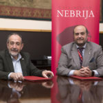 Convenio con la Real Federación de Fútbol de Madrid