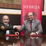 Convenio con la Real Federación de Fútbol de Madrid