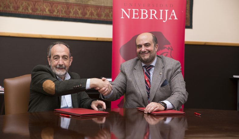 Convenio con la Real Federación de Fútbol de Madrid