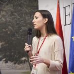 Bienvenida alumnos internacionales