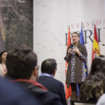 Bienvenida alumnos internacionales