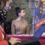 Bienvenida alumnos internacionales