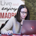 Bienvenida alumnos internacionales