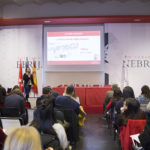 Bienvenida alumnos internacionales