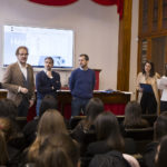 Alumnos de Publicidad