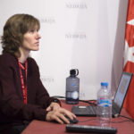 Bienvenida alumnos internacionales