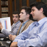 Alumnos de Publicidad