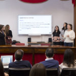 Alumnos de Publicidad