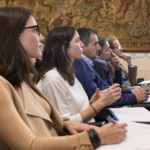 Alumnos de Publicidad