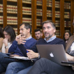 Alumnos de Publicidad