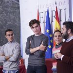 Presentación película Relatos de Eleria: el viaje de Gawain